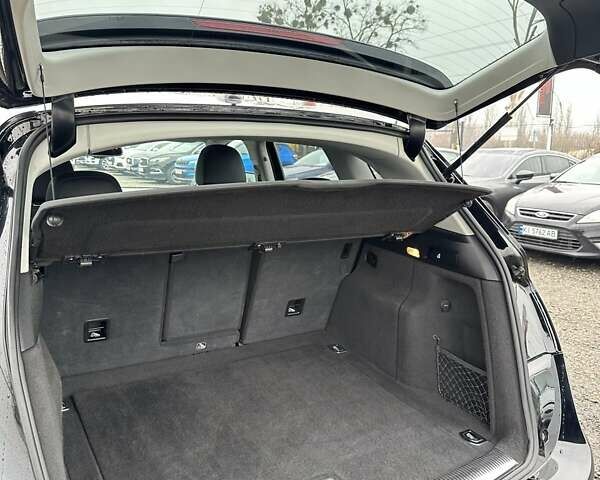 Чорний Ауді Ку 5, об'ємом двигуна 1.98 л та пробігом 157 тис. км за 16200 $, фото 14 на Automoto.ua