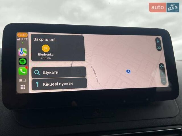 Чорний Ауді Ку 5, об'ємом двигуна 1.98 л та пробігом 234 тис. км за 13900 $, фото 36 на Automoto.ua