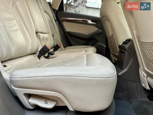 Ауди Ку 5 2015 в Виннице на Automoto.ua Черный Ауди Ку 5, объемом двигателя 2 л и пробегом 250 тыс. км за 14999 $, фото 28 на Automoto.ua