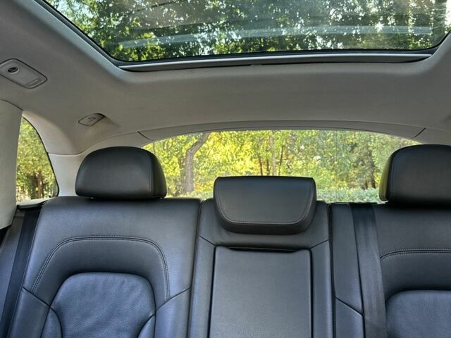 Ауди Ку 5 2015 в Луцке на Automoto.ua Черный Ауди Ку 5, объемом двигателя 2 л и пробегом 156 тыс. км за 15500 $, фото 21 на Automoto.ua