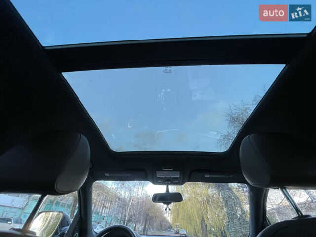 Чорний Ауді Ку 5, об'ємом двигуна 1.97 л та пробігом 137 тис. км за 19900 $, фото 10 на Automoto.ua