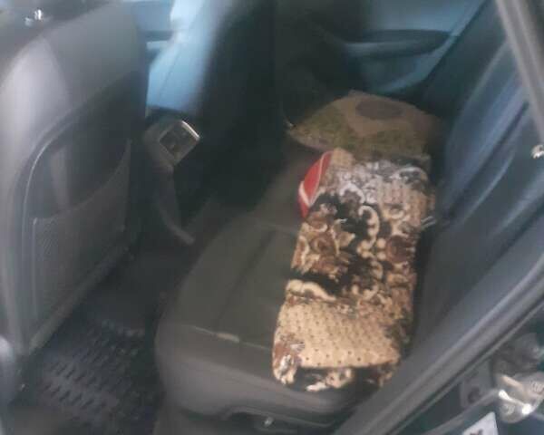Ауди Ку 5 2015 в Одессе на Automoto.ua Черный Ауди Ку 5, объемом двигателя 3 л и пробегом 157 тыс. км за 19700 $, фото 1 на Automoto.ua