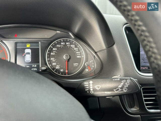 Ауди Ку 5 2015 в Дрогобыче на Automoto.ua Черный Ауди Ку 5, объемом двигателя 1.98 л и пробегом 163 тыс. км за 15900 $, фото 56 на Automoto.ua