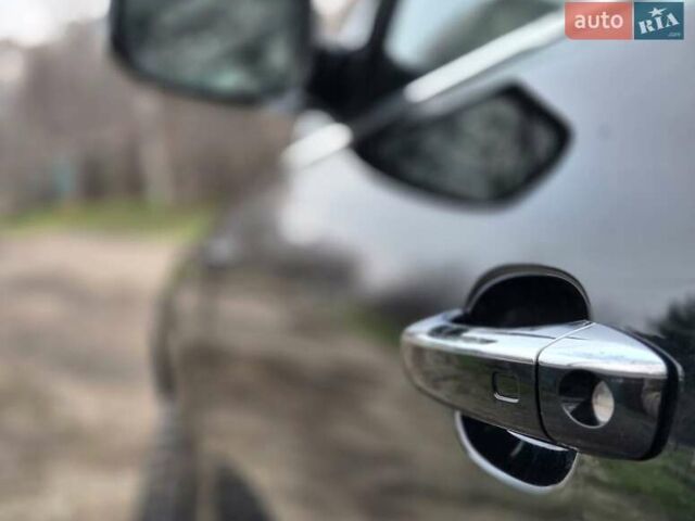 Черный Ауди Ку 5, объемом двигателя 2 л и пробегом 143 тыс. км за 16700 $, фото 42 на Automoto.ua