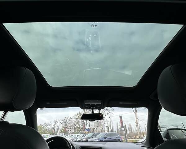 Чорний Ауді Ку 5, об'ємом двигуна 1.98 л та пробігом 189 тис. км за 16700 $, фото 29 на Automoto.ua