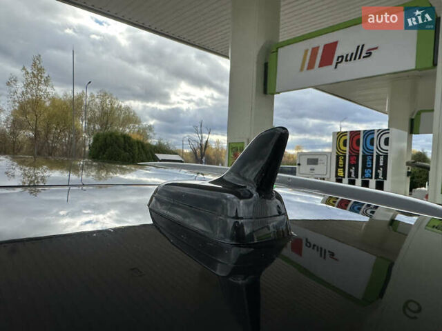 Ауди Ку 5 2015 в Дрогобыче на Automoto.ua Черный Ауди Ку 5, объемом двигателя 1.98 л и пробегом 163 тыс. км за 15900 $, фото 48 на Automoto.ua