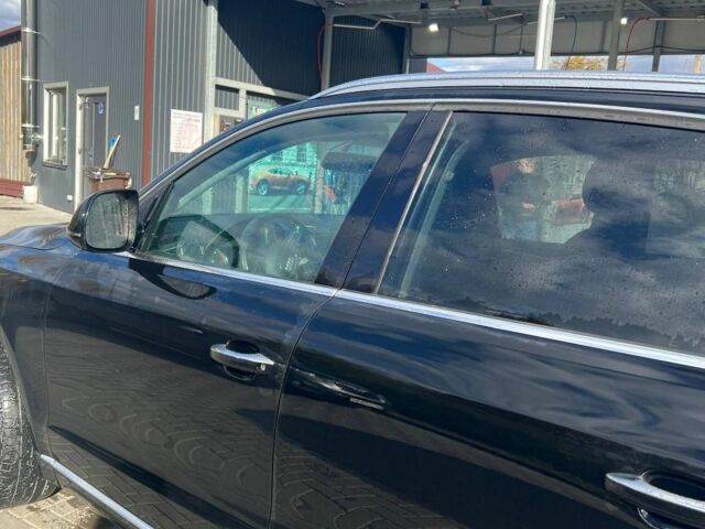 Ауді Ку 5 2015 у Камінь-Каширський на Automoto.ua Чорний Ауді Ку 5, об'ємом двигуна 2 л та пробігом 170 тис. км за 15201 $, фото 1 на Automoto.ua