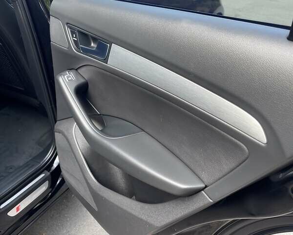 Ауді Ку 5 2015 у Рівному на Automoto.ua Чорний Ауді Ку 5, об'ємом двигуна 2 л та пробігом 212 тис. км за 16850 $, фото 69 на Automoto.ua