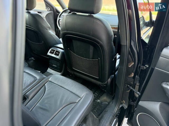 Ауди Ку 5 2015 в Жмеренке на Automoto.ua Черный Ауди Ку 5, объемом двигателя 1.98 л и пробегом 204 тыс. км за 17000 $, фото 21 на Automoto.ua