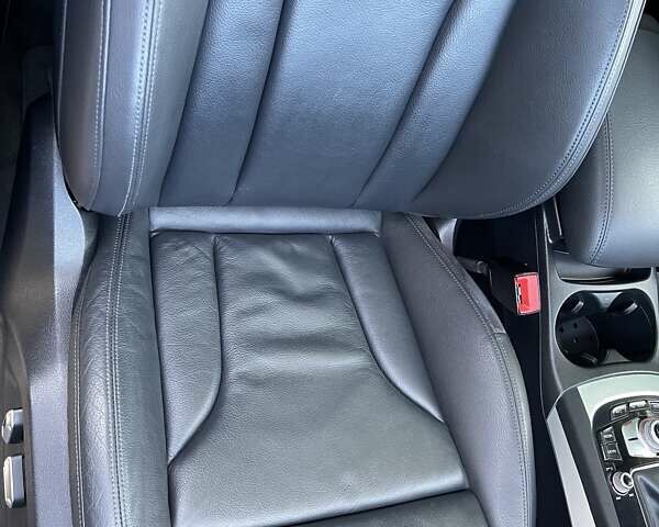 Ауді Ку 5 2015 у Рівному на Automoto.ua Чорний Ауді Ку 5, об'ємом двигуна 2 л та пробігом 212 тис. км за 16850 $, фото 49 на Automoto.ua