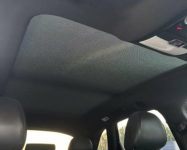 Чорний Ауді Ку 5, об'ємом двигуна 3 л та пробігом 165 тис. км за 21000 $, фото 29 на Automoto.ua