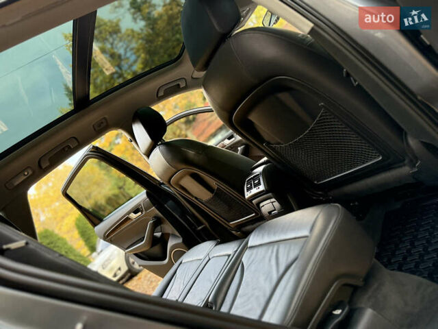 Черный Ауди Ку 5, объемом двигателя 1.97 л и пробегом 236 тыс. км за 13950 $, фото 64 на Automoto.ua