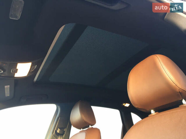 Черный Ауди Ку 5, объемом двигателя 1.98 л и пробегом 204 тыс. км за 16500 $, фото 9 на Automoto.ua