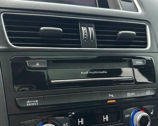 Чорний Ауді Ку 5, об'ємом двигуна 1.98 л та пробігом 189 тис. км за 16700 $, фото 45 на Automoto.ua