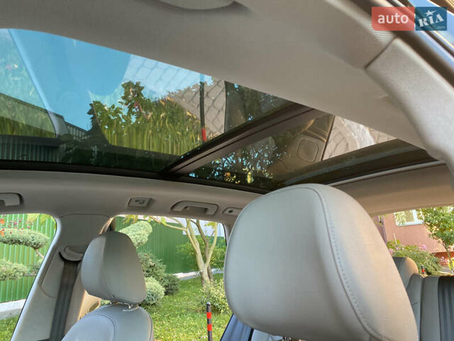 Чорний Ауді Ку 5, об'ємом двигуна 2 л та пробігом 162 тис. км за 14500 $, фото 10 на Automoto.ua