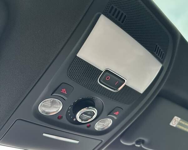 Чорний Ауді Ку 5, об'ємом двигуна 1.98 л та пробігом 189 тис. км за 16700 $, фото 40 на Automoto.ua