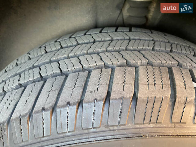 Чорний Ауді Ку 5, об'ємом двигуна 2 л та пробігом 162 тис. км за 14500 $, фото 48 на Automoto.ua