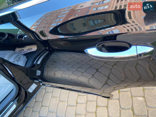 Чорний Ауді Ку 5, об'ємом двигуна 2 л та пробігом 162 тис. км за 14500 $, фото 41 на Automoto.ua