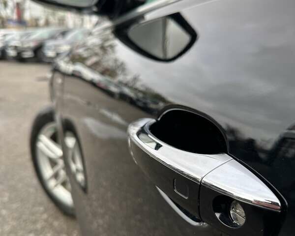 Чорний Ауді Ку 5, об'ємом двигуна 1.98 л та пробігом 189 тис. км за 16700 $, фото 8 на Automoto.ua