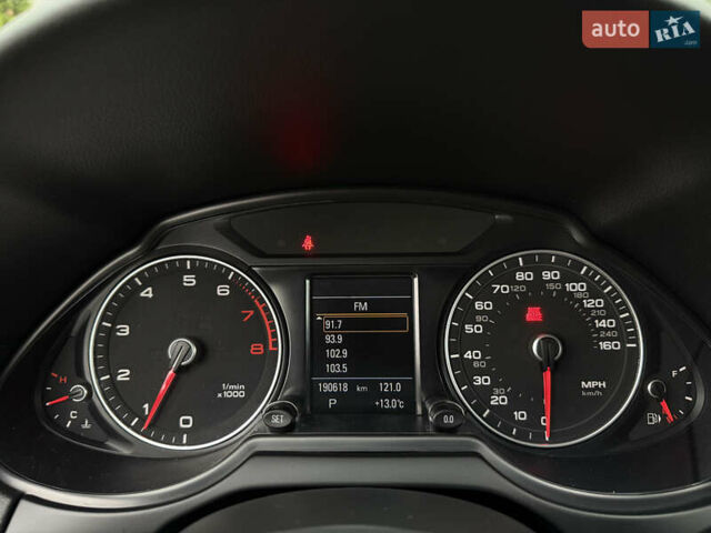Ауди Ку 5 2015 в Дрогобыче на Automoto.ua Черный Ауди Ку 5, объемом двигателя 1.98 л и пробегом 190 тыс. км за 14600 $, фото 54 на Automoto.ua
