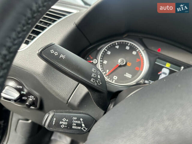 Ауди Ку 5 2015 в Дрогобыче на Automoto.ua Черный Ауди Ку 5, объемом двигателя 1.98 л и пробегом 163 тыс. км за 15900 $, фото 55 на Automoto.ua