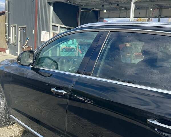 Ауді Ку 5 2015 у Ковель на Automoto.ua Чорний Ауді Ку 5, об'ємом двигуна 2 л та пробігом 170 тис. км за 15205 $, фото 7 на Automoto.ua