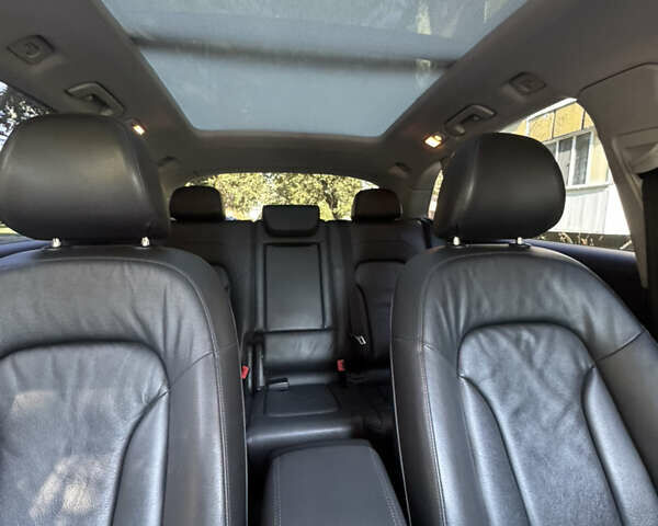 Чорний Ауді Ку 5, об'ємом двигуна 1.98 л та пробігом 250 тис. км за 13300 $, фото 29 на Automoto.ua