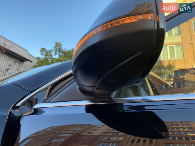 Чорний Ауді Ку 5, об'ємом двигуна 2 л та пробігом 162 тис. км за 14500 $, фото 38 на Automoto.ua