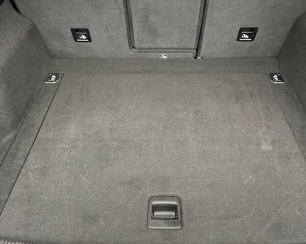 Черный Ауди Ку 5, объемом двигателя 2.97 л и пробегом 156 тыс. км за 25000 $, фото 27 на Automoto.ua