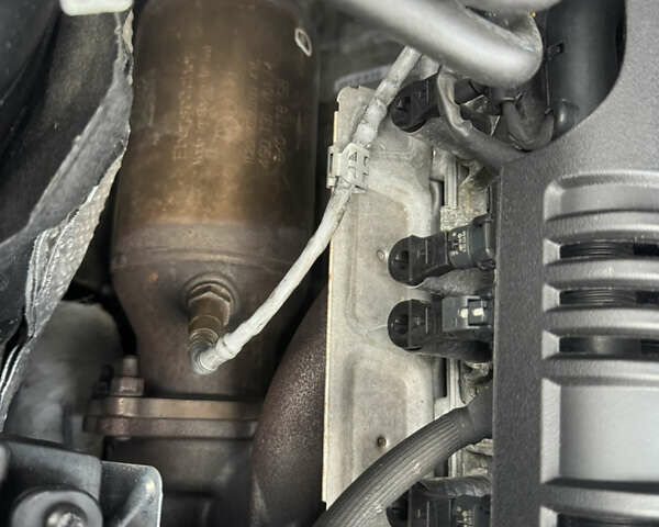 Чорний Ауді Ку 5, об'ємом двигуна 2 л та пробігом 281 тис. км за 15499 $, фото 55 на Automoto.ua