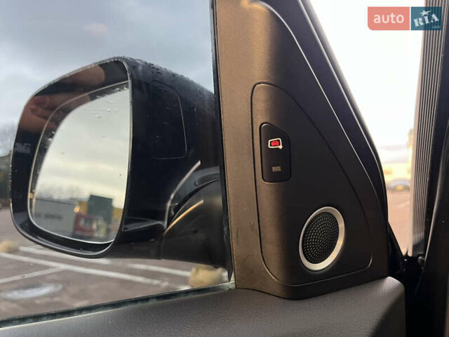 Черный Ауди Ку 5, объемом двигателя 3 л и пробегом 149 тыс. км за 22000 $, фото 23 на Automoto.ua