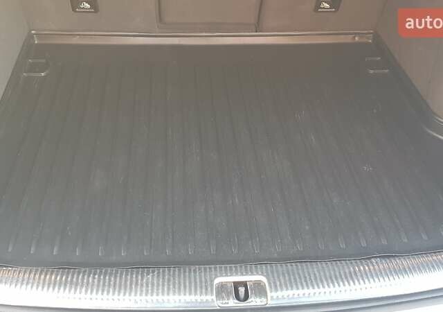 Черный Ауди Ку 5, объемом двигателя 2.97 л и пробегом 193 тыс. км за 21999 $, фото 41 на Automoto.ua