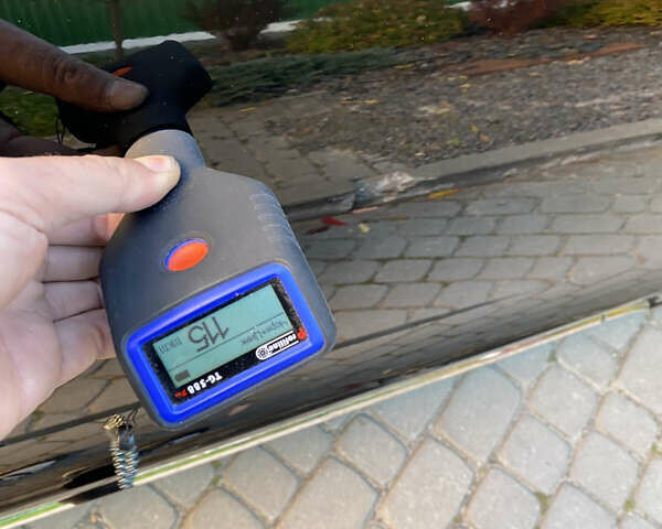 Чорний Ауді Ку 5, об'ємом двигуна 2 л та пробігом 162 тис. км за 14500 $, фото 65 на Automoto.ua