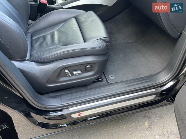 Ауді Ку 5 2015 у Рівному на Automoto.ua Чорний Ауді Ку 5, об'ємом двигуна 2 л та пробігом 212 тис. км за 16850 $, фото 47 на Automoto.ua