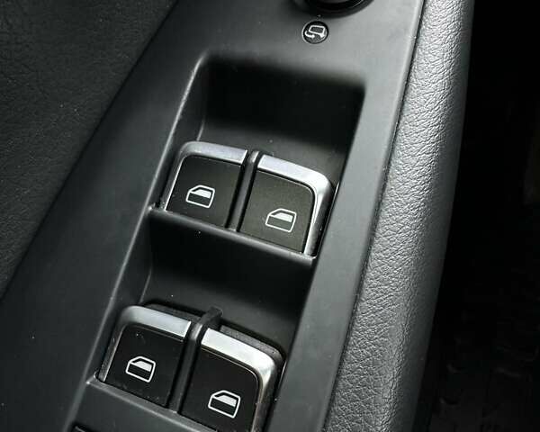 Чорний Ауді Ку 5, об'ємом двигуна 1.98 л та пробігом 189 тис. км за 16700 $, фото 34 на Automoto.ua