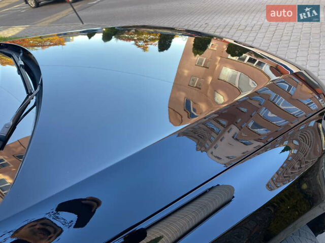 Чорний Ауді Ку 5, об'ємом двигуна 2 л та пробігом 162 тис. км за 14500 $, фото 44 на Automoto.ua