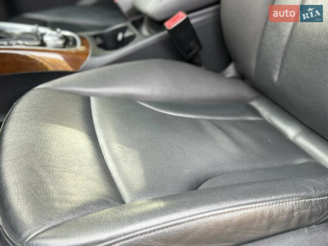 Черный Ауди Ку 5, объемом двигателя 1.97 л и пробегом 236 тыс. км за 13950 $, фото 38 на Automoto.ua