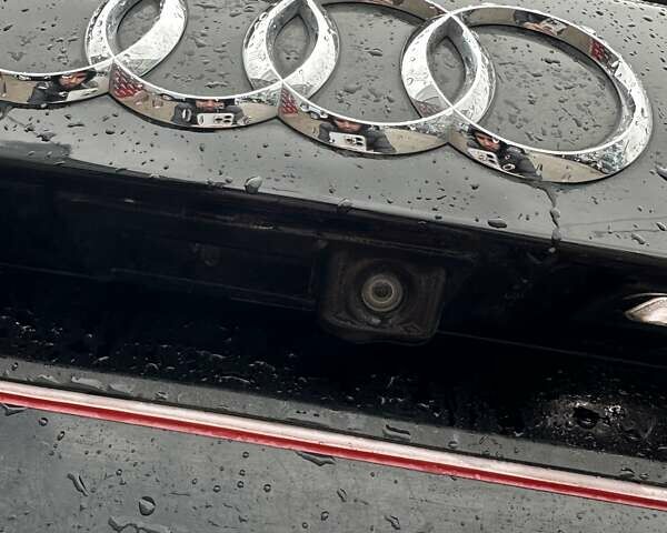 Ауди Ку 5 2015 в Сумах на Automoto.ua Черный Ауди Ку 5, объемом двигателя 2 л и пробегом 241 тыс. км за 16800 $, фото 9 на Automoto.ua