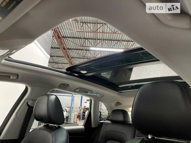 Чорний Ауді Ку 5, об'ємом двигуна 1.98 л та пробігом 110 тис. км за 3000 $, фото 41 на Automoto.ua