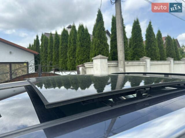 Черный Ауди Ку 5, объемом двигателя 1.98 л и пробегом 220 тыс. км за 14950 $, фото 27 на Automoto.ua