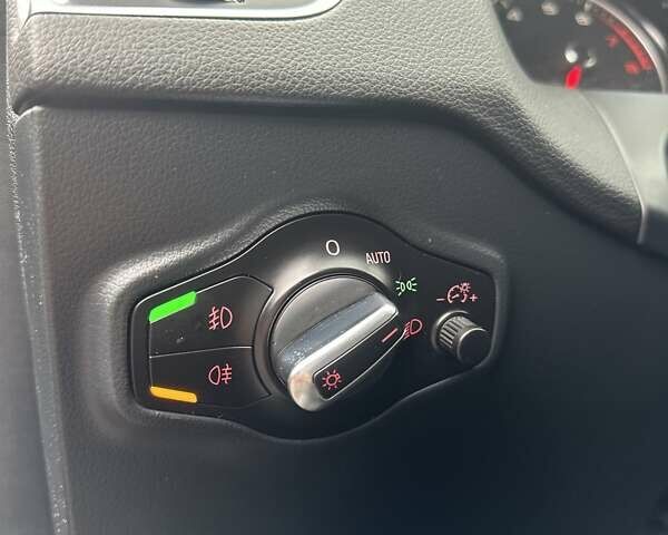 Ауди Ку 5 2015 в Сумах на Automoto.ua Черный Ауди Ку 5, объемом двигателя 2 л и пробегом 241 тыс. км за 16800 $, фото 24 на Automoto.ua