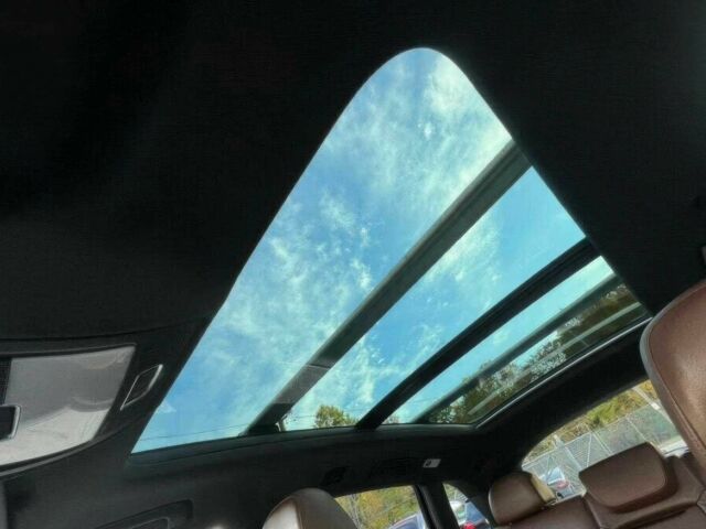 Черный Ауди Ку 5, объемом двигателя 3 л и пробегом 78 тыс. км за 10200 $, фото 7 на Automoto.ua