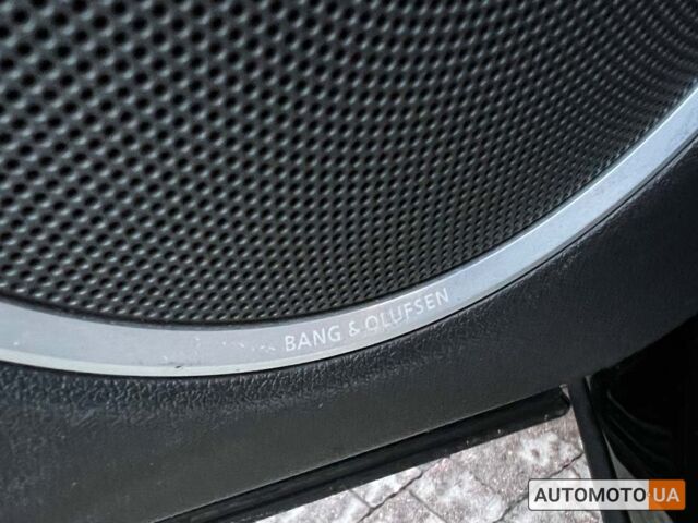 Черный Ауди Ку 5, объемом двигателя 2 л и пробегом 118 тыс. км за 20900 $, фото 19 на Automoto.ua