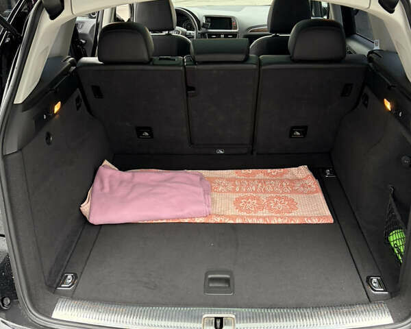 Чорний Ауді Ку 5, об'ємом двигуна 1.98 л та пробігом 250 тис. км за 13300 $, фото 19 на Automoto.ua