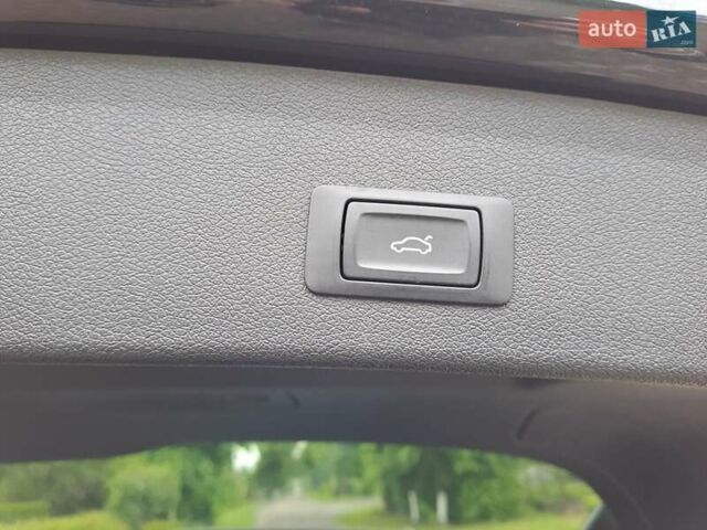 Черный Ауди Ку 5, объемом двигателя 2 л и пробегом 112 тыс. км за 16900 $, фото 46 на Automoto.ua