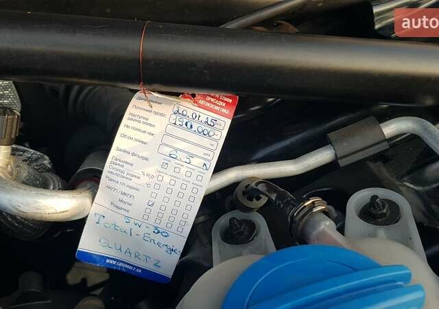 Черный Ауди Ку 5, объемом двигателя 2.97 л и пробегом 193 тыс. км за 21999 $, фото 48 на Automoto.ua