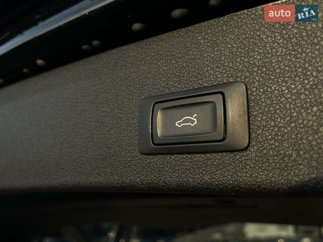 Черный Ауди Ку 5, объемом двигателя 3 л и пробегом 149 тыс. км за 22000 $, фото 24 на Automoto.ua