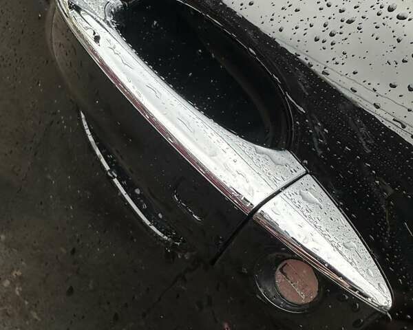 Черный Ауди Ку 5, объемом двигателя 2 л и пробегом 241 тыс. км за 15800 $, фото 5 на Automoto.ua