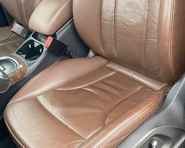 Чорний Ауді Ку 5, об'ємом двигуна 1.98 л та пробігом 116 тис. км за 13990 $, фото 22 на Automoto.ua