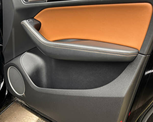 Черный Ауди Ку 5, объемом двигателя 2.97 л и пробегом 156 тыс. км за 25000 $, фото 19 на Automoto.ua